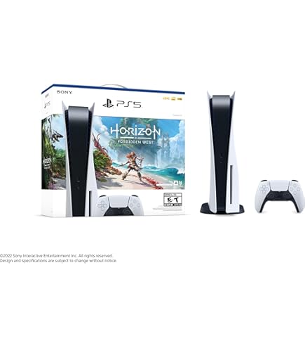 Amazon.com: PlayStation VR2 Horizon Call of The Mountain